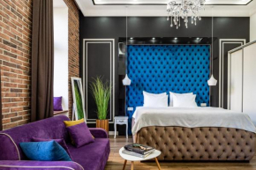  Theatre Boutique Apart-Hotel  Киев